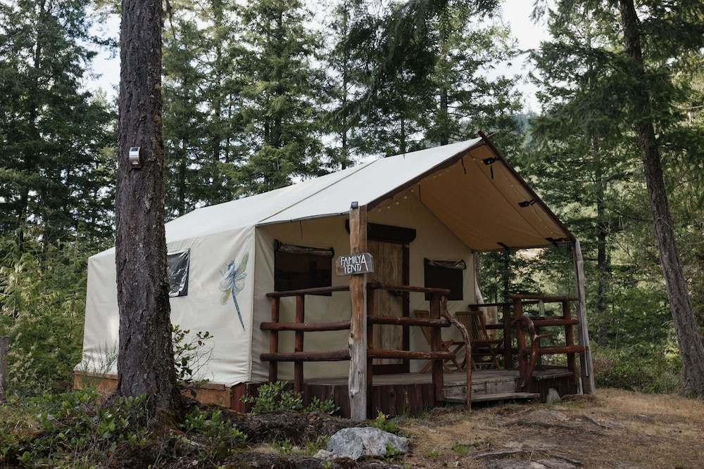 Ruby Lake Resort