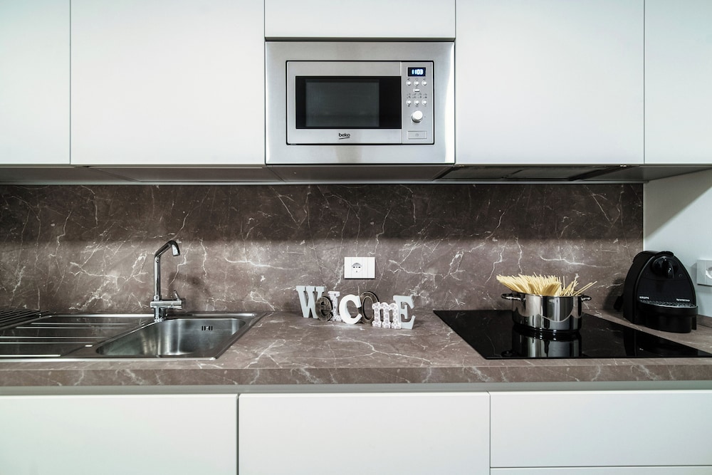 Suite JOIVY Porta Torre 76