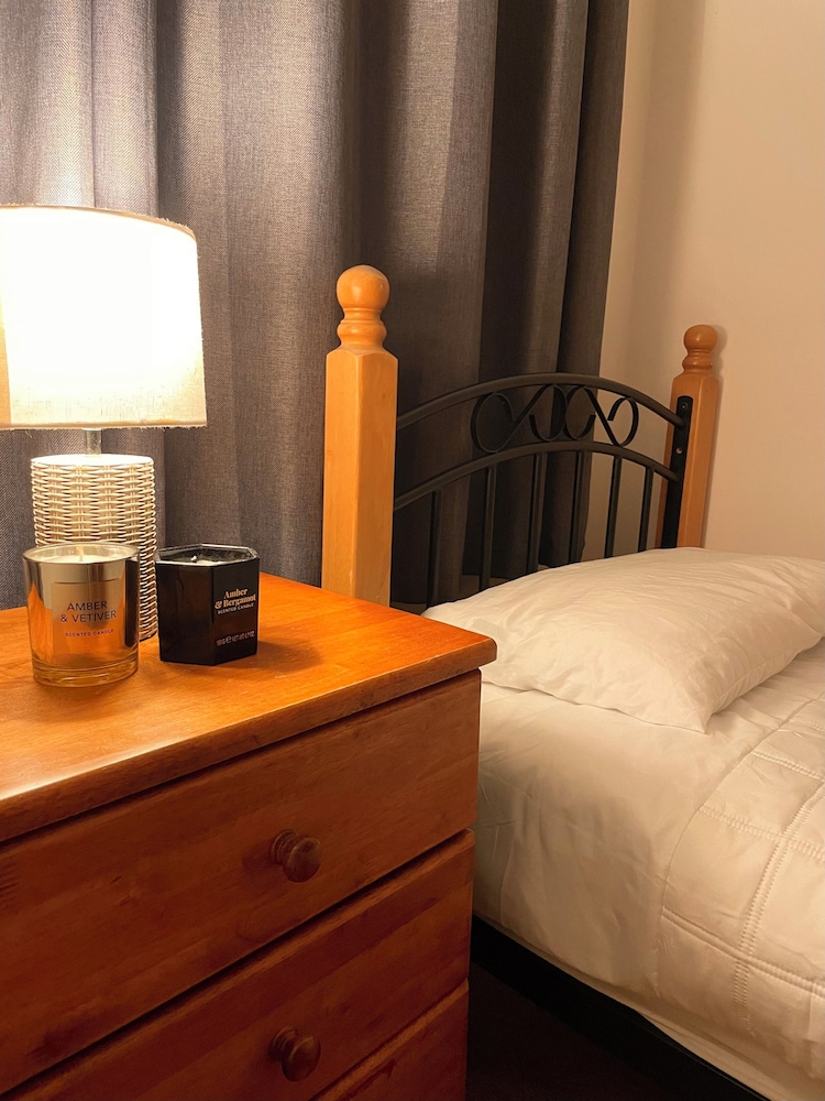 Entire Apartment in Heart of Dublin