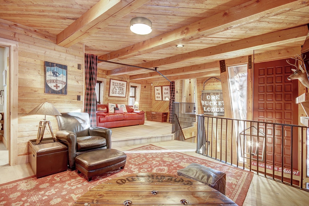 Arrow Darrow 3 Bedroom Home