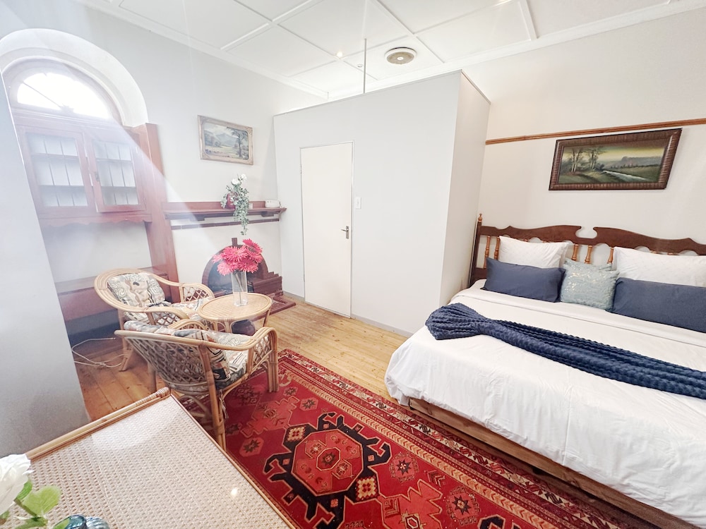 Brookyard Guest House