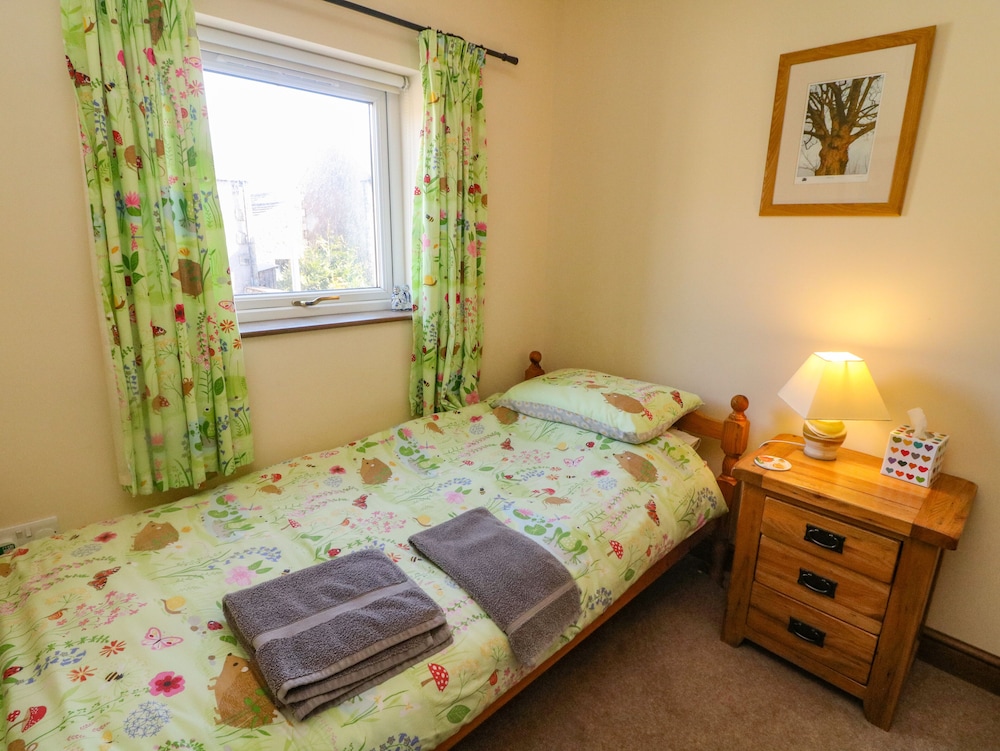 Bytheway Cottage