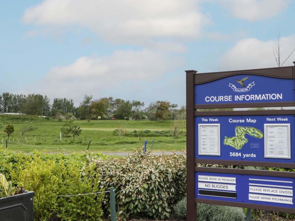 14 Fairways