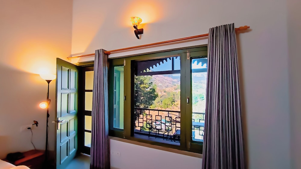 The Himalayan Living Whistling Pines view 3