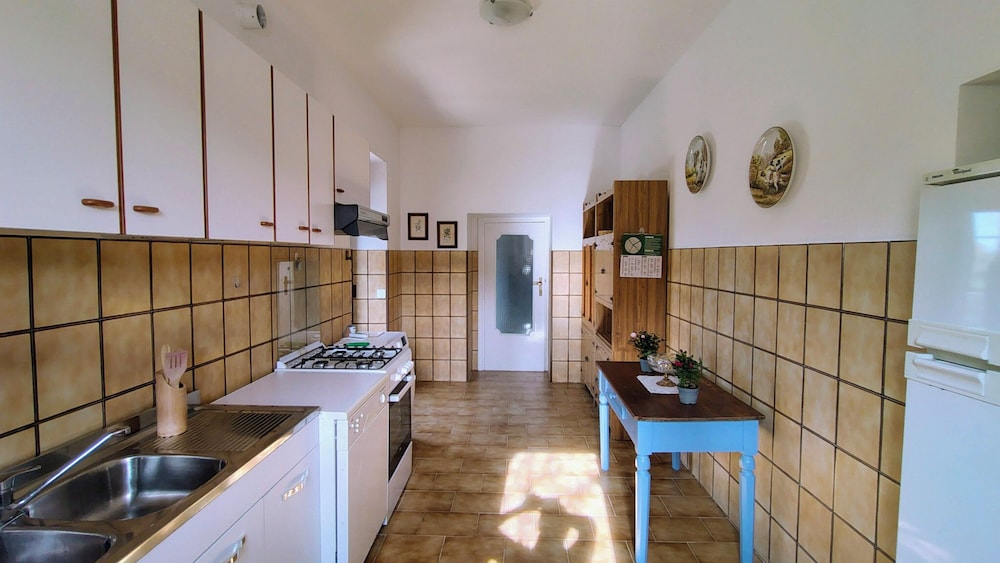 Casa Vacanze Il Vallo