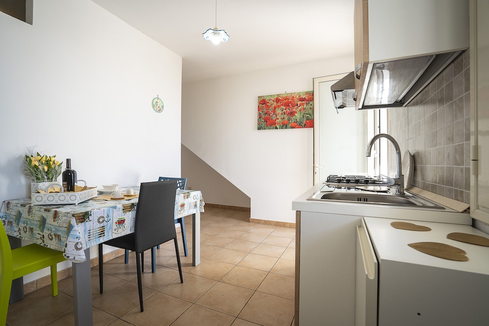 Villa Onda Marina 100 Meters From sea
