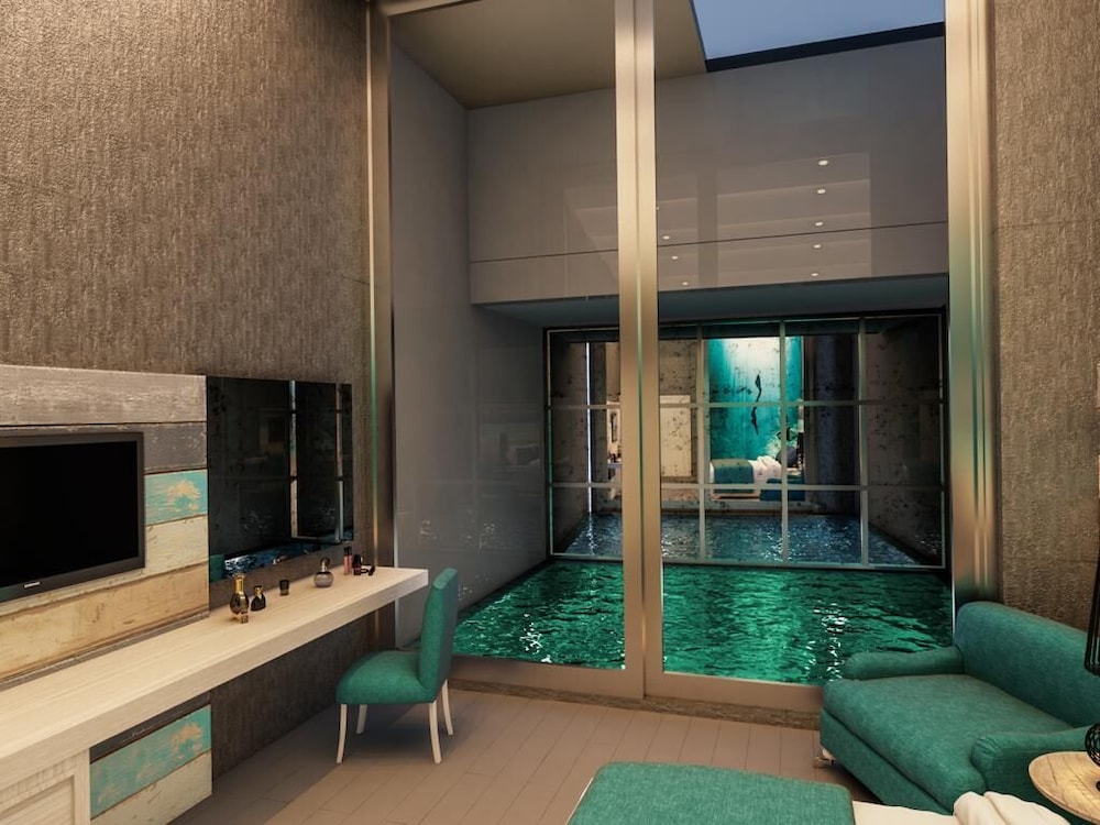 Gözegir Otel - Sadece Yetişkinler - Image 17