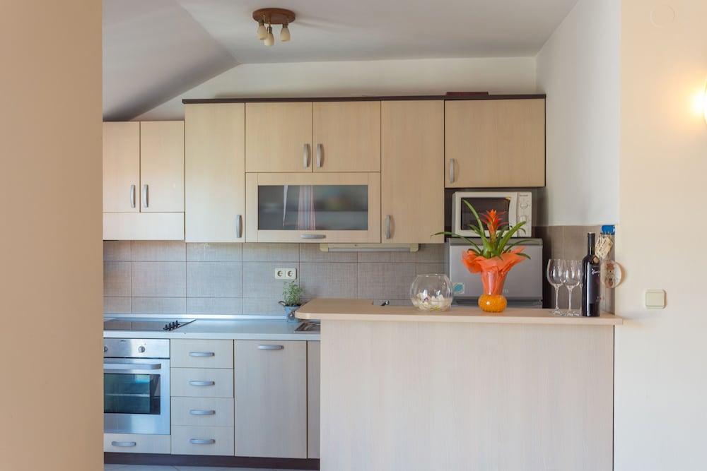Burum Apartments
