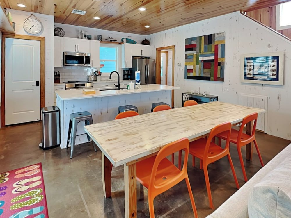 Beach-Inn by Silver Sands Vacation Rentals