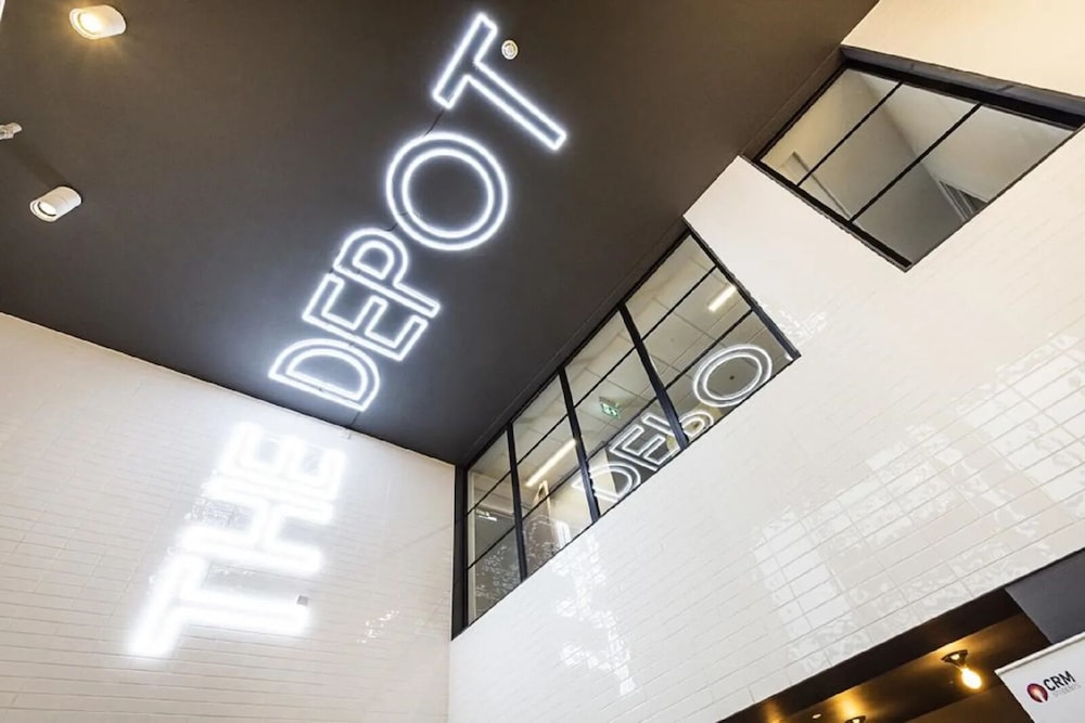 The Depot