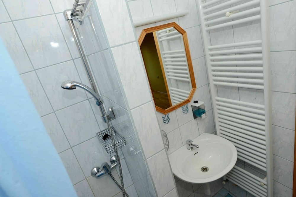 Guest House Koprivnik