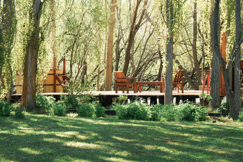 La Merced Patagonia Lodge