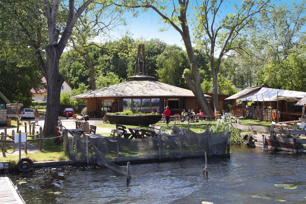 Ferienhaus, Damerow