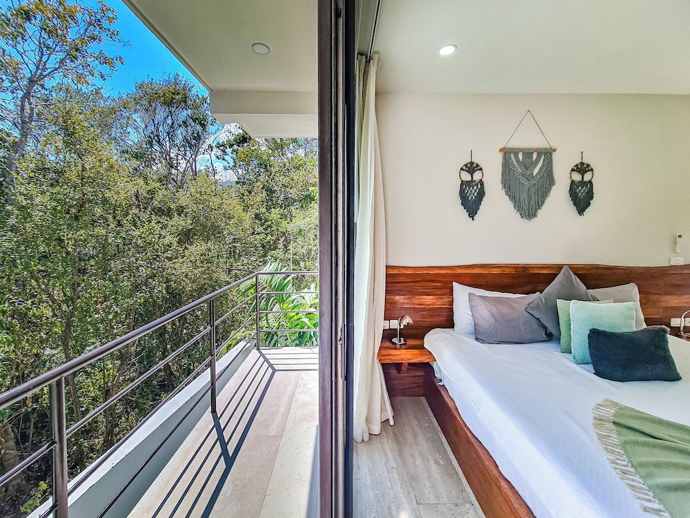 Luxury Villas Jardín Caracol