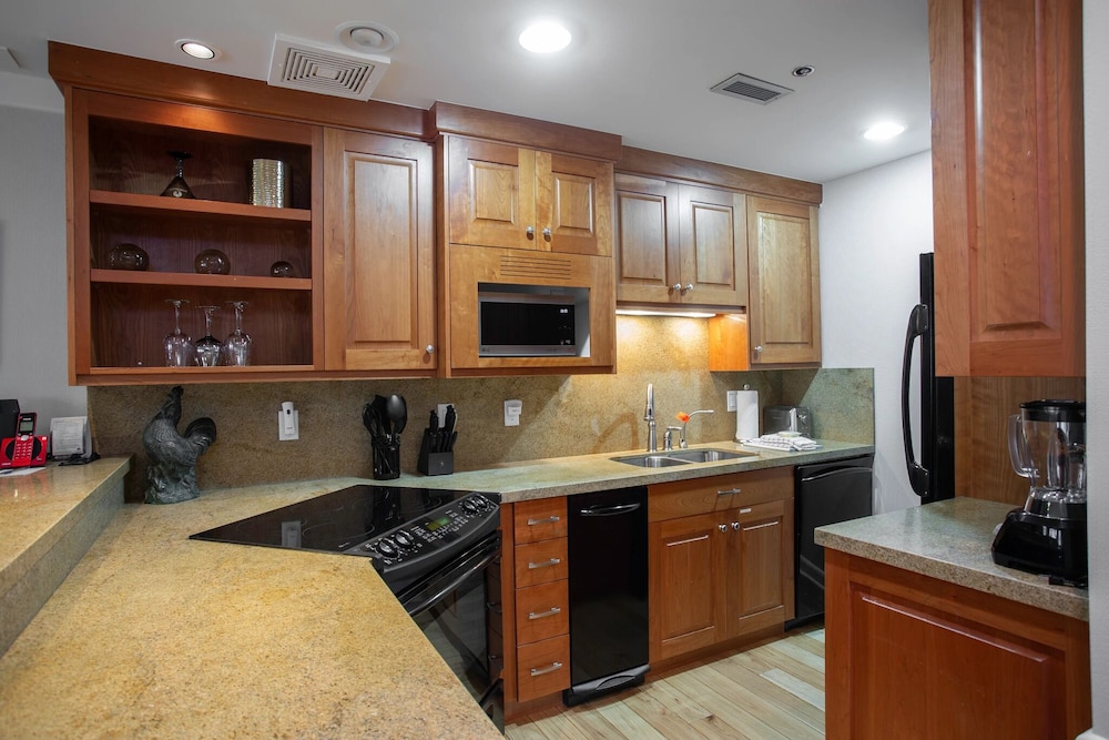 Royal Plaza at Deer Valley Resort - One Bedroom Condo with Hot Tub #301 1 Condo