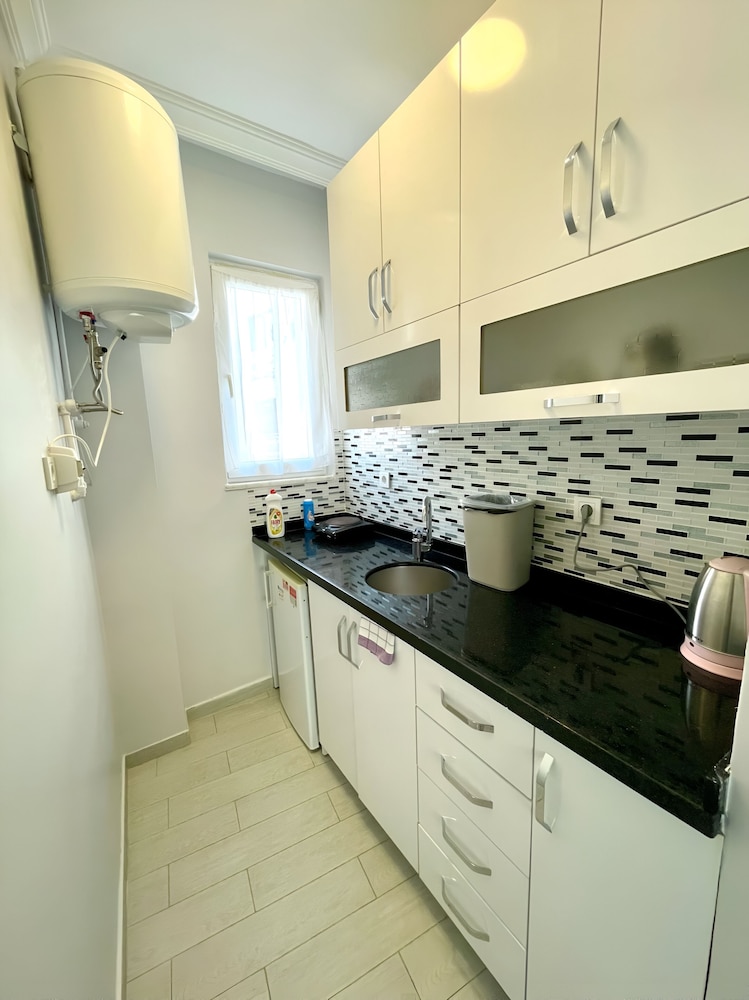 Oldtown Sultanahmet Suites