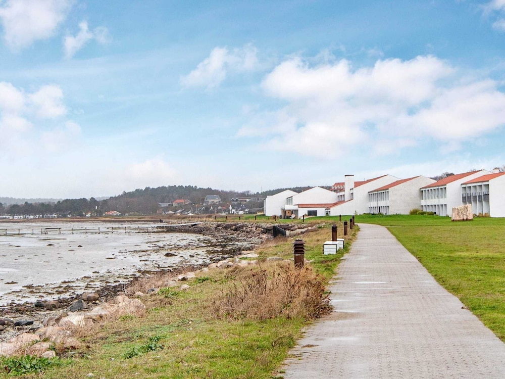 5 Person Holiday Home in Ebeltoft-by Traum view 5