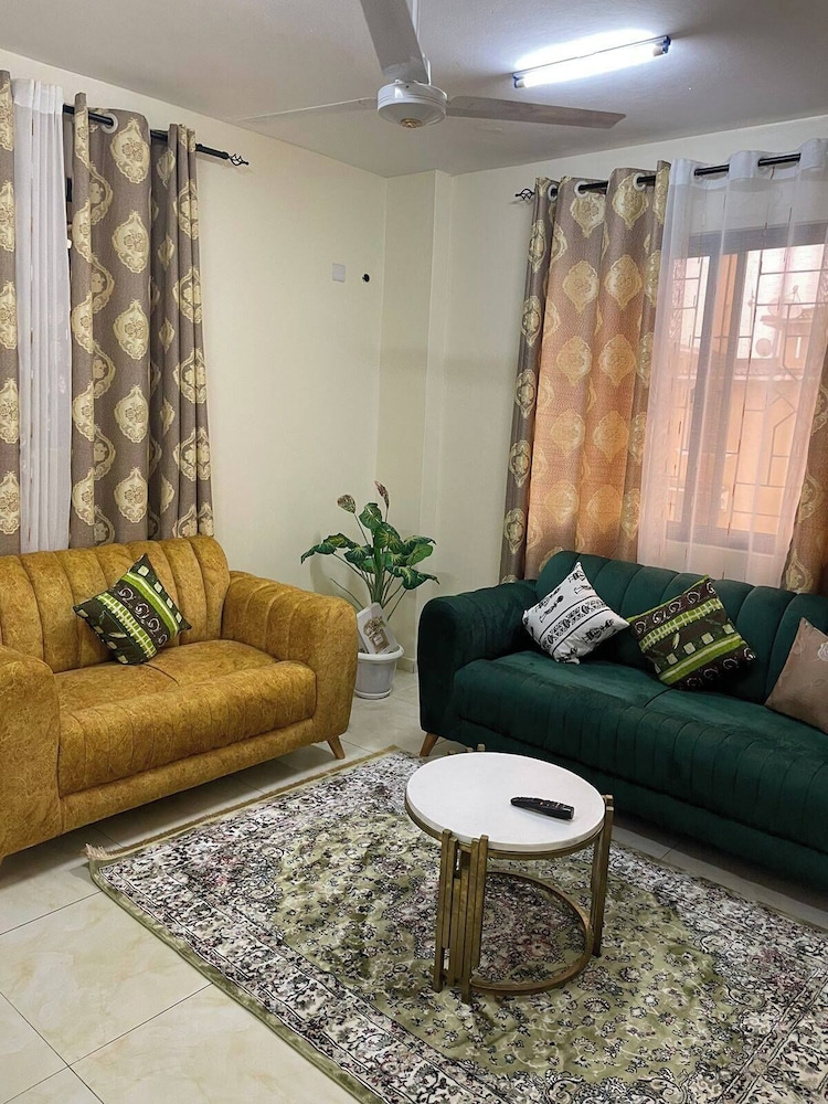 Lux Suites Lexy Homes Bamburi