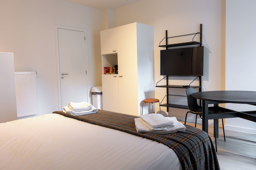 Smartflats - Leuven Design