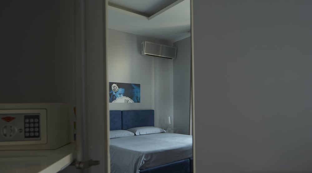 Bed and Breakfast Hotei