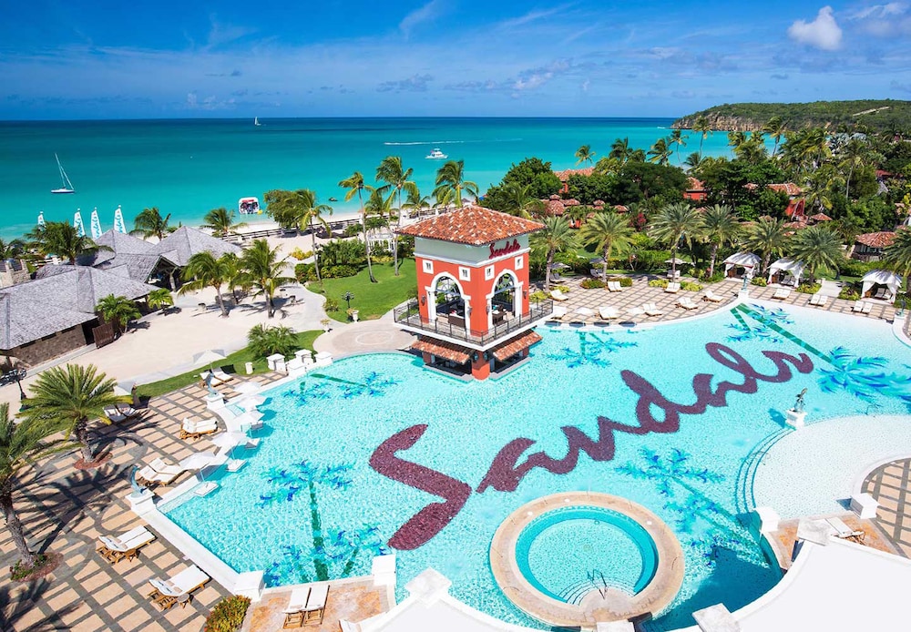 Sandals Grande Antigua - ALL INCLUSIVE Couples Only - Property Image 97
