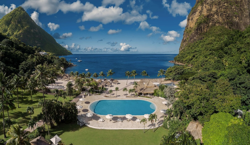 Sugar Beach, A Viceroy Resort 90