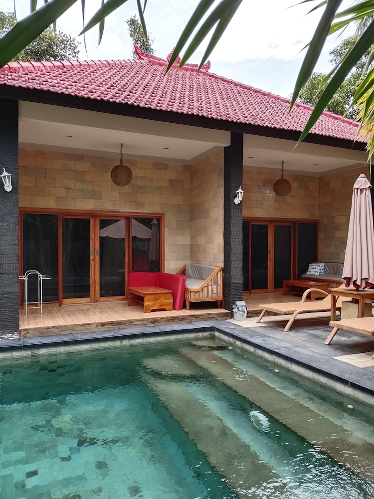 Villa Faris view 3