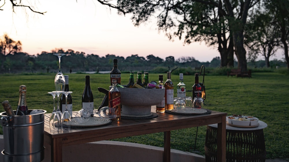 Kolokolo Safari Home – Mashatu Game Reserve