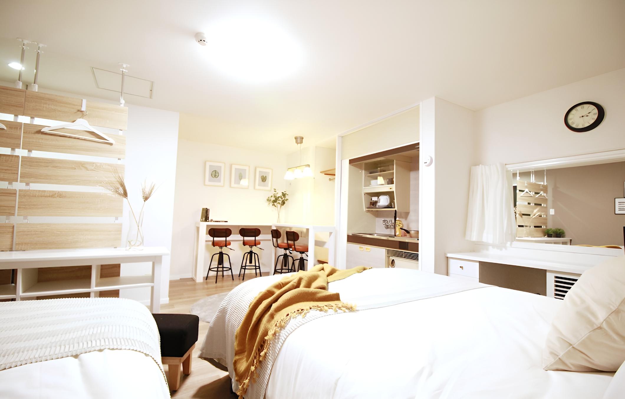 City Hotel Dotombori