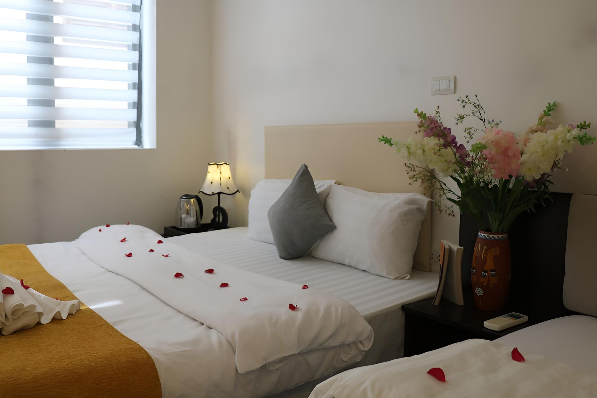 Hanoi Family Homestay 2