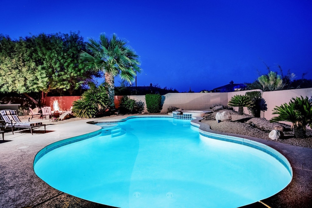 Whisper Trail Resort