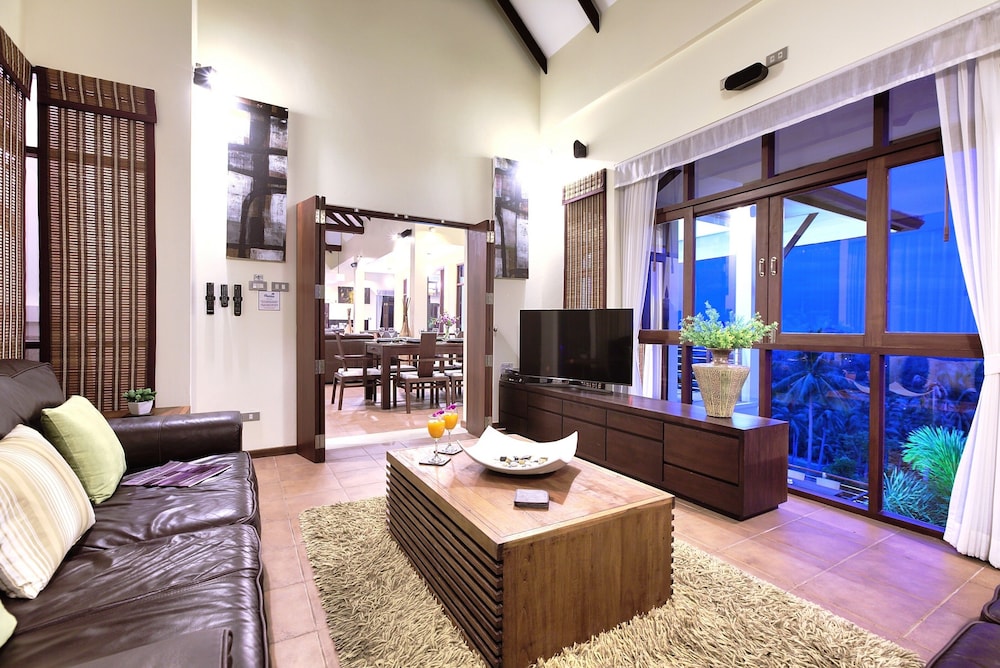 Villa Maphraaw