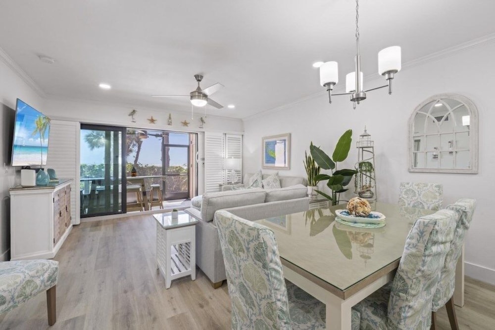 Coquina Beach 2c 2 Bedroom Condo