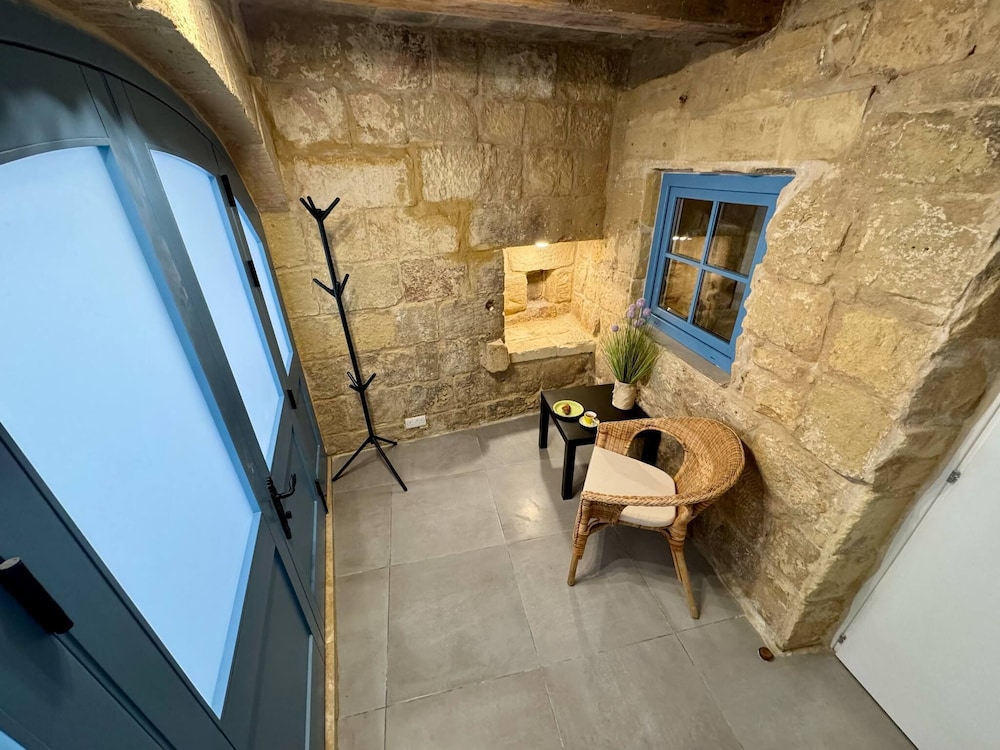 Room-kappella Boutique - Room 1