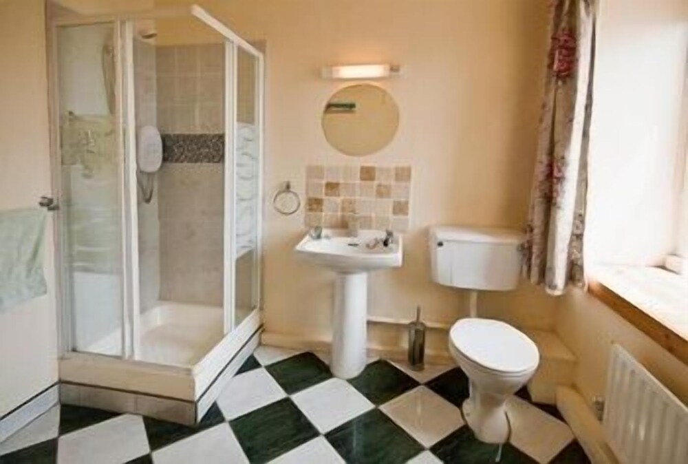 Castlehouse B&B