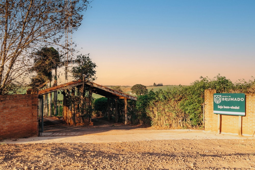 Quinta de Brumado
