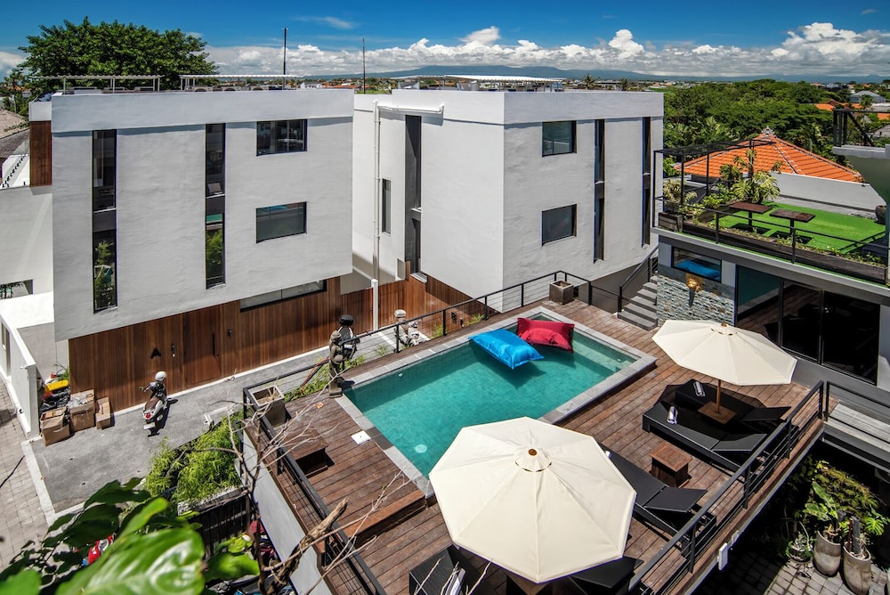 Bella Residence Pererenan