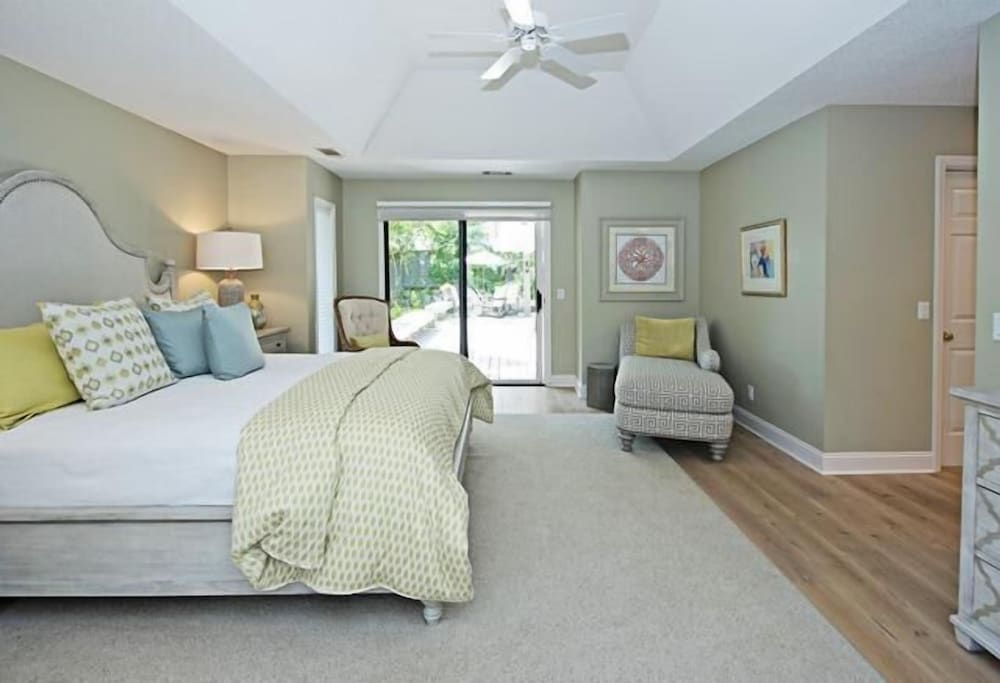 23 St. Andrews Place at Sea Pines view 4