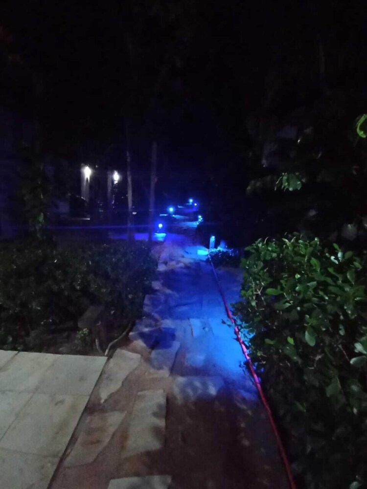 Pousada Cabana