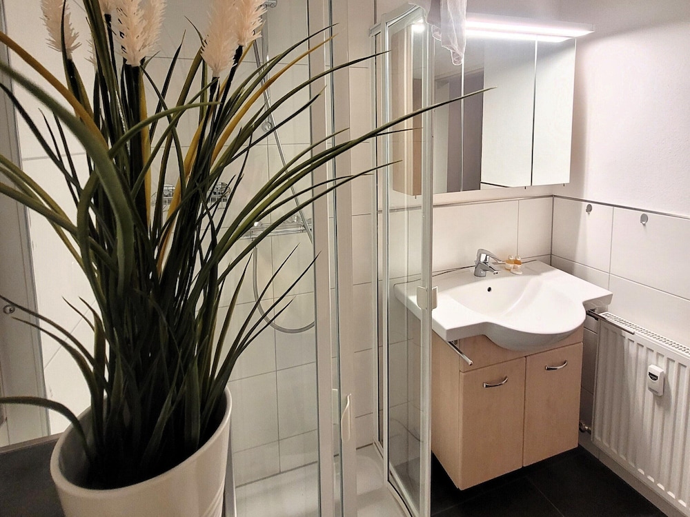 Apartment in Winterberg Near Ski Lift