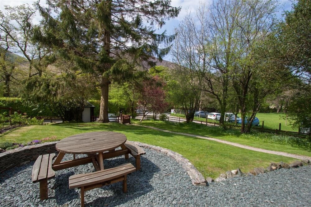 Grisedale Cottage