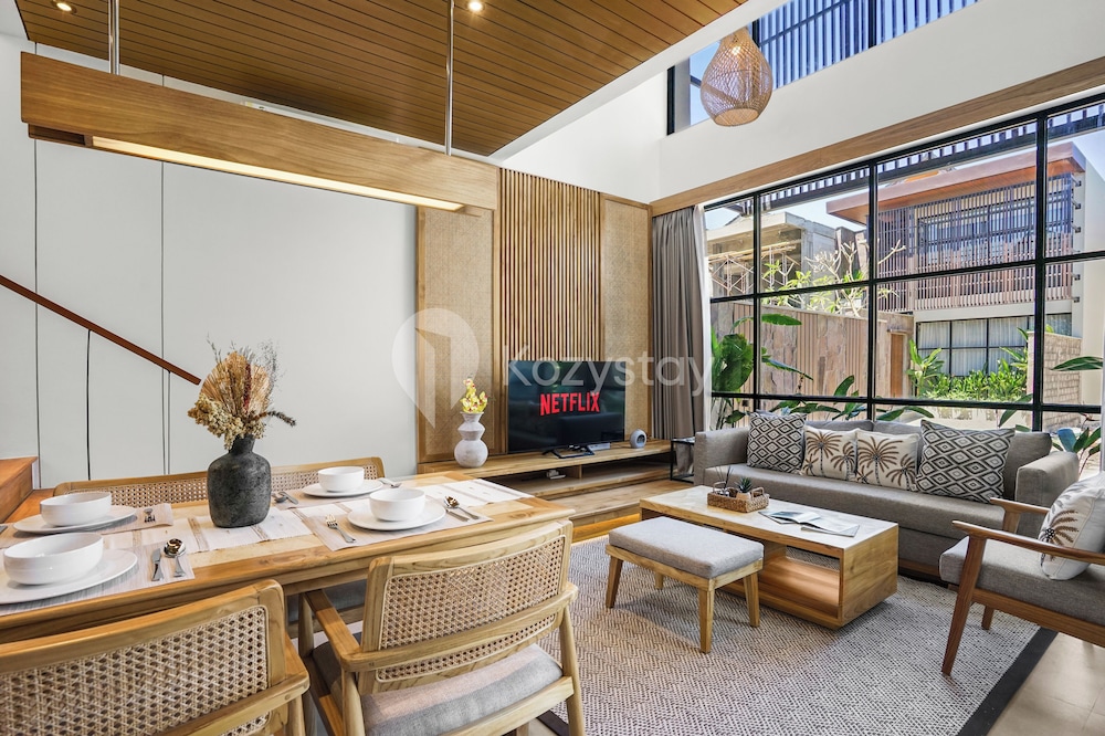 Cayena Villa by Kozystay - Canggu