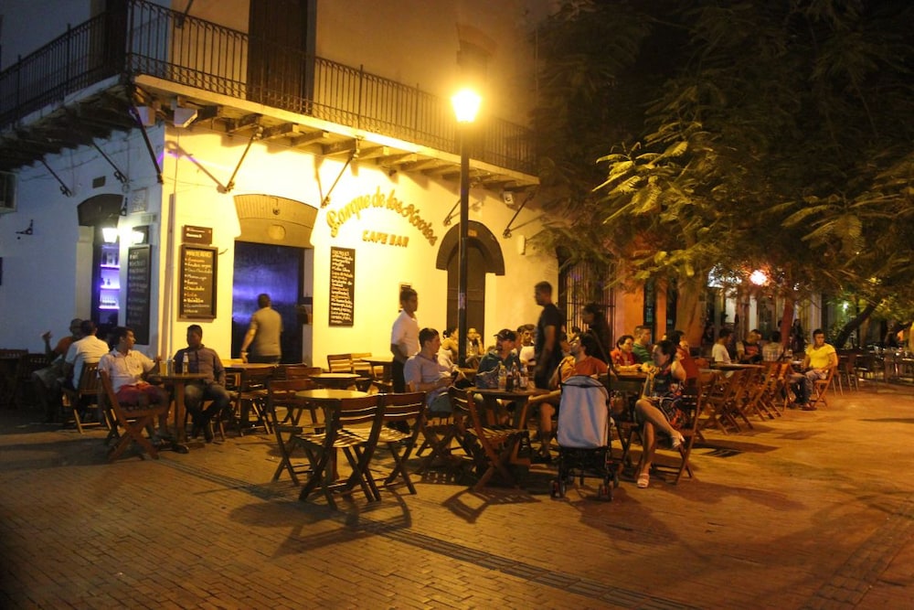 La Villana Hostel