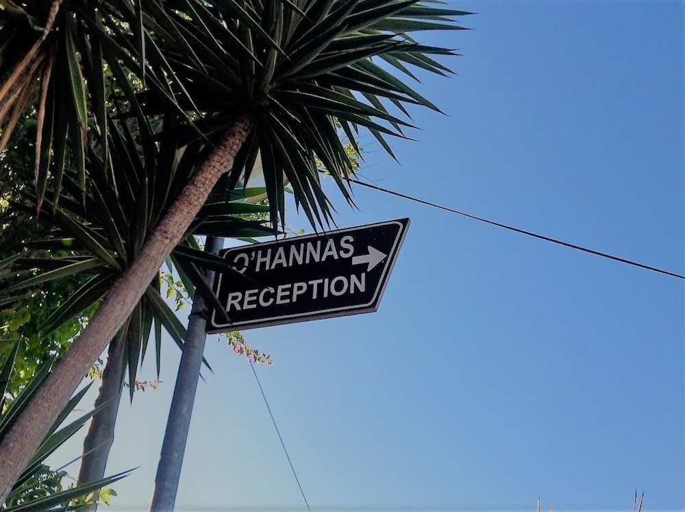 O'Hannas B&B and Self Catering