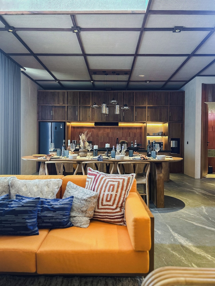 TUI BLUE Berawa Exclusive Luxury Villas