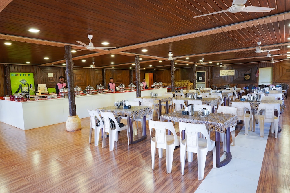 Hotel Kumar Plaza