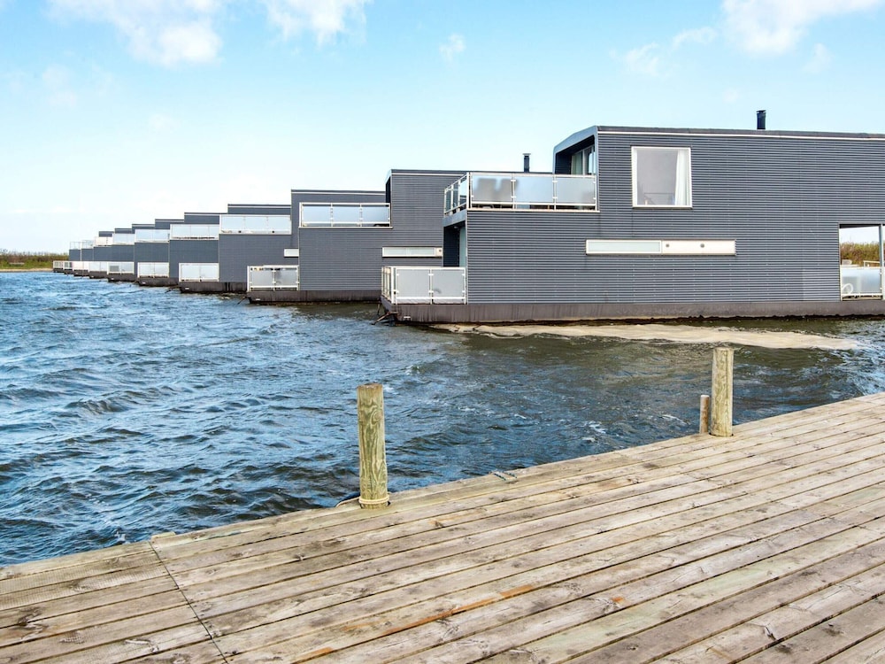 5 Star Holiday Home in Hemmet