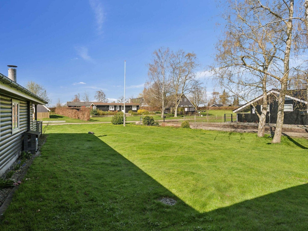 5 Star Holiday Home in Brenderup Fyn