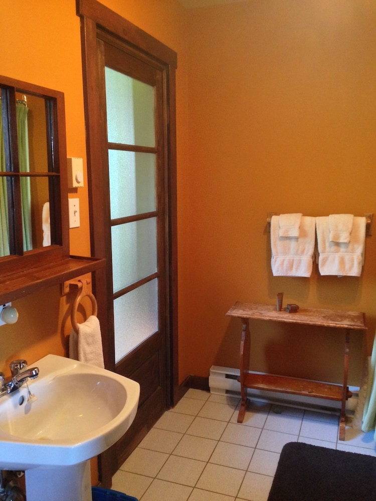 Auberge Wanta-Qo-Ti