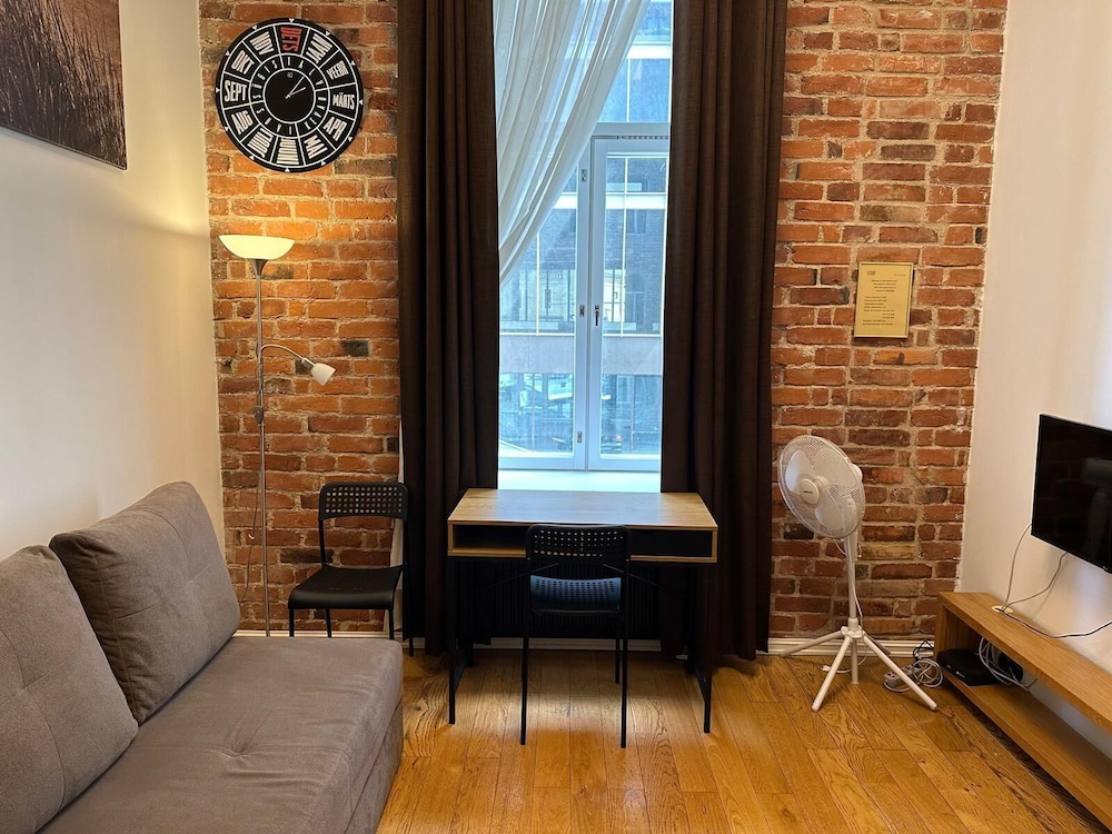 Tallinn Vacations - Stay Apartments - Near St Olav's Church - Property Image 1